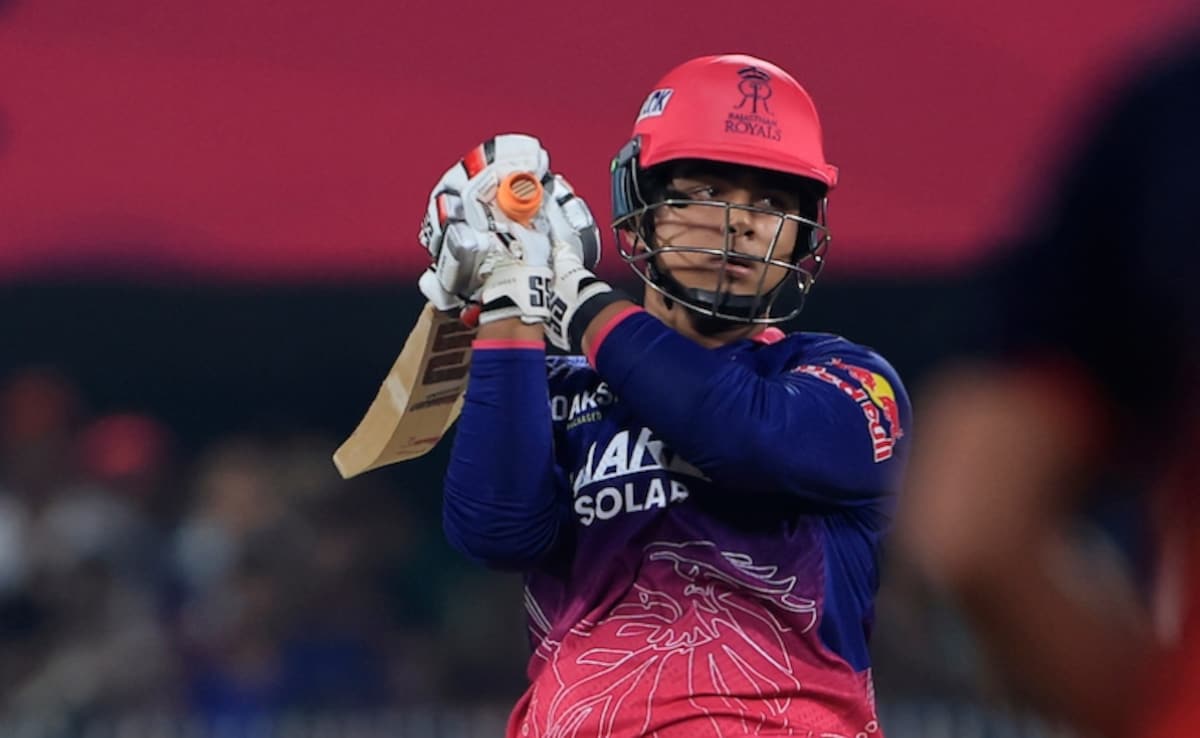 RR vs RCB: सर क्या मैं कल से खेल सकता हूं? हेलमेट पर लगी गेंद, तो वैभव ने किया डॉक्टर से पहला सवाल, रिश्ते के भाई का खुलासा