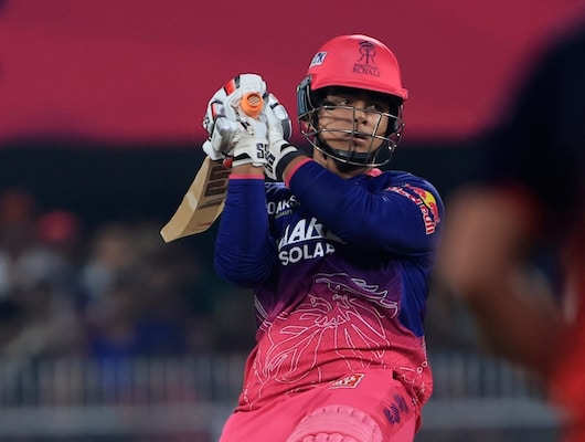 IPL 2026 Live: Focus On Kohli, Vaibhav And Jaiswal As RR Host RCB