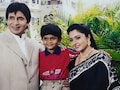सूर्यवंशम में 8 साल का था अमिताभ का पोता, अब है 35 साल का टैलेंटेड एक्टर, 27 साल बाद देख फैंस हुए खुश