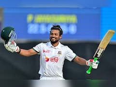 BAN vs PAK: पहले टेस्ट के लिए बांग्लादेश की 15 सदस्यीय टीम का हुआ ऐलान, तंजीद-अमिते को पहली बार मिला मौका