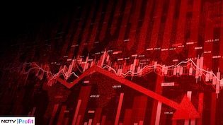 Financials Shed Rs 1.12 Lakh Crore On IRDAI Shock: Bajaj Finance, PB Fintech Take Heaviest Hits