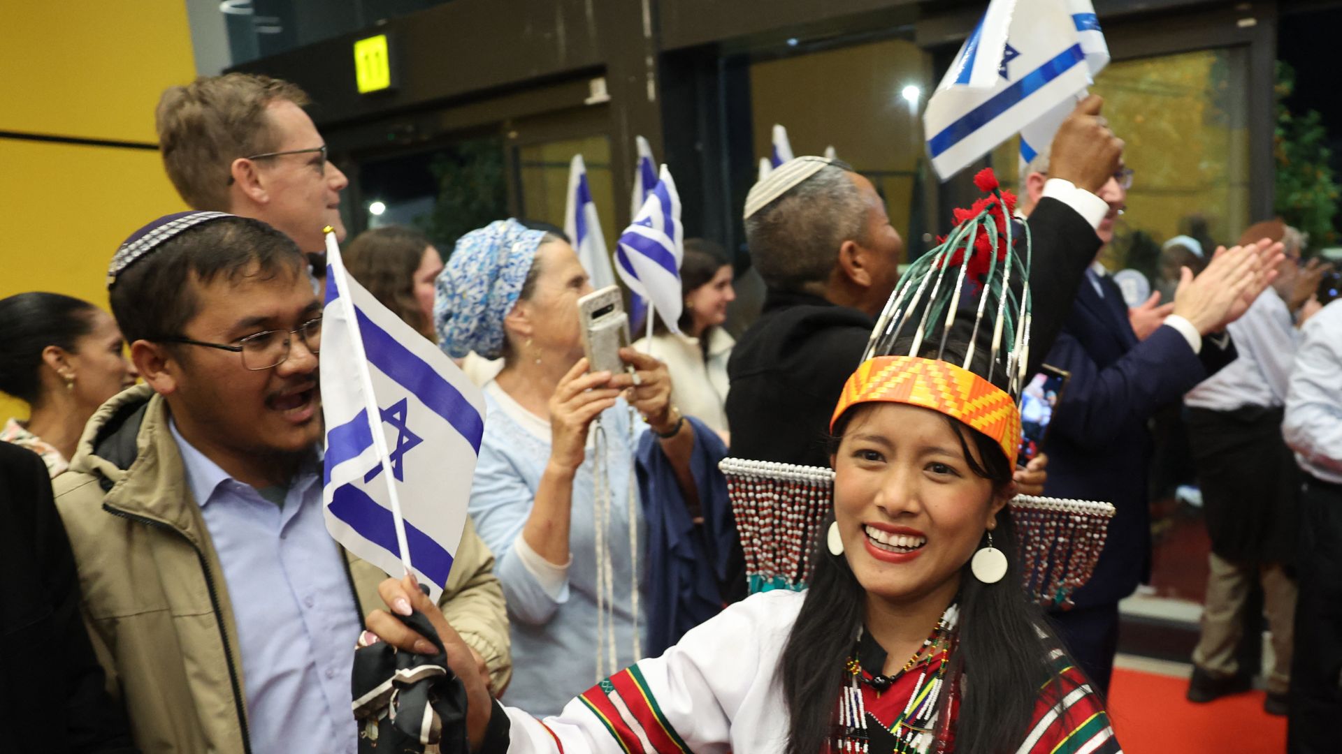 Latest and Breaking News on NDTV