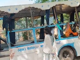 पंजाब में दर्दनाक बस सड़क हादसा, 8 ने तोड़ा दम, 15 से ज्यादा घायल, PM मोदी-सीएम मान ने भी जताया दुख