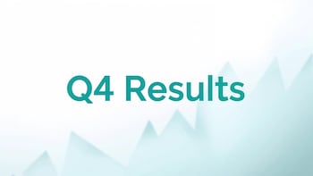 Q4 Results Next Week: TCS Among A Dozen Companies To Kick Off Earnings Season Next Week