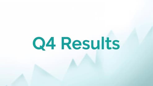 Q4 Results Next Week: TCS Among A Dozen Companies To Kick Off Earnings Season From April 6