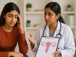 Fertility And Hormone Problems Rising In Women In Their 20s, Says Experts