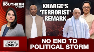 BJP Seeks Campaign Ban On M Kharge Over Remark Against PM Modi