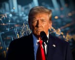 Trouble For Trump Ahead Of Midterm Polls? Diesel Futures Hit Four-Year High Of $5/Gallon