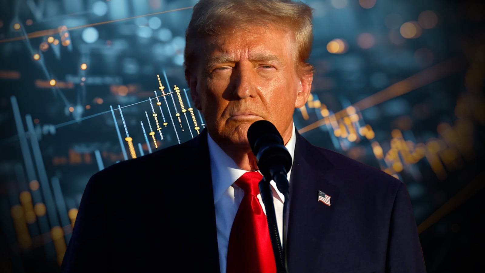 Trouble For Trump Ahead Of Midterm Polls? Diesel Futures Hit Over Four-Year High Of $5/Gallon
