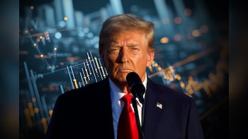 Oil Rates Spike: Brent Nears $120 As Trump Rejects Iran Offer On Solving Hormuz Gridlock