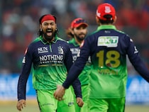 Royal Challengers Bengaluru Attain Historic IPL Century, 1st Team In Tournaments History