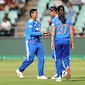 India Falter In Chase As Laura Wolvaardt Powers South Africa To 4-1 Series Win