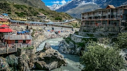7 Hill Stations In Uttarakhand For A Less-Touristy Summer Vacation