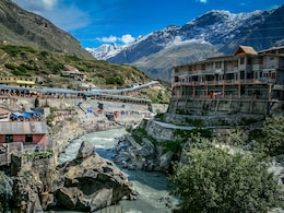 7 Hill Stations In Uttarakhand For A Less-Touristy Summer Vacation