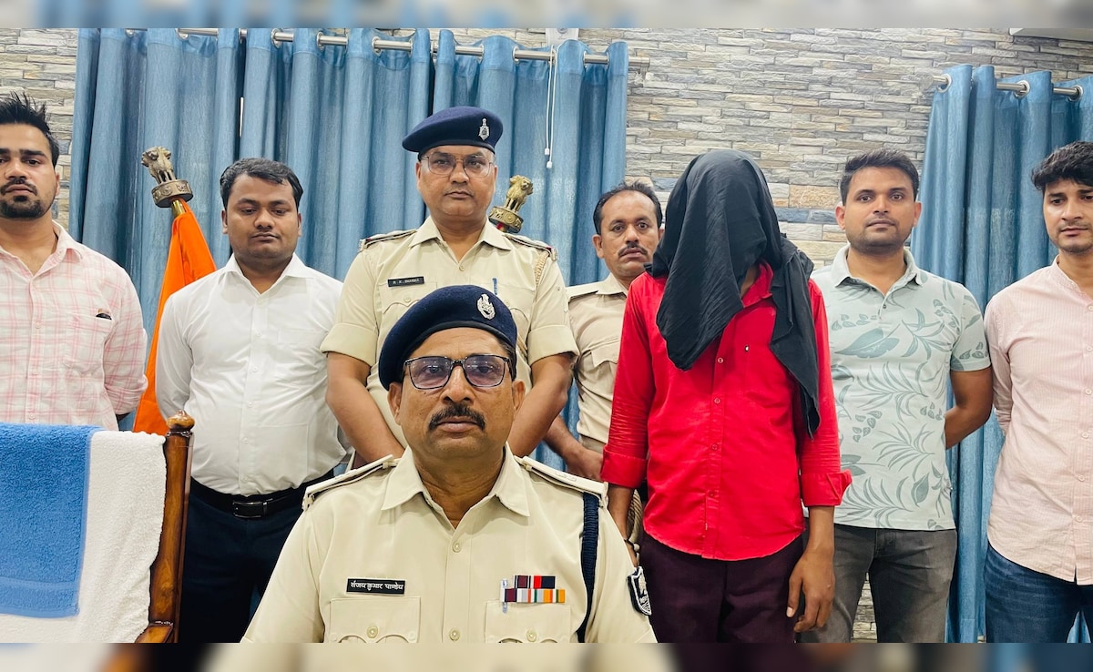 पत्नी के अवैध संबंध ने लिखी मर्डर की स्क्रिप्ट, जिस लोको पायलट भाई ने घर बसाया; उसी की ले ली जान