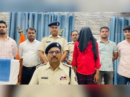 पत्नी के अवैध संबंध ने लिखी मर्डर की स्क्रिप्ट, जिस लोको पायलट भाई ने घर बसाया; उसी की ले ली जान