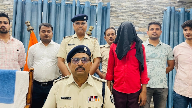 पत्नी के अवैध संबंध ने लिखी मर्डर की स्क्रिप्ट, जिस लोको पायलट भाई ने घर बसाया; उसी की ले ली जान