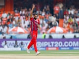 "Bakwaas, Disrespectful": Shami's Snub By BCCI Selectors vs AFG Blasted "Bakwaas, Disrespectful": Shami's Snub By BCCI Selectors vs AFG Blasted
