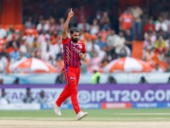 'Hum Mazdoor Aadmi Hain': Mohammed Shami's Blunt Take On India Snub Amid Selection Storm