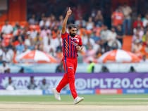 How Mohammed Shami Came To Rescue Of LSG Star Who "Was Even Afraid To Walk"