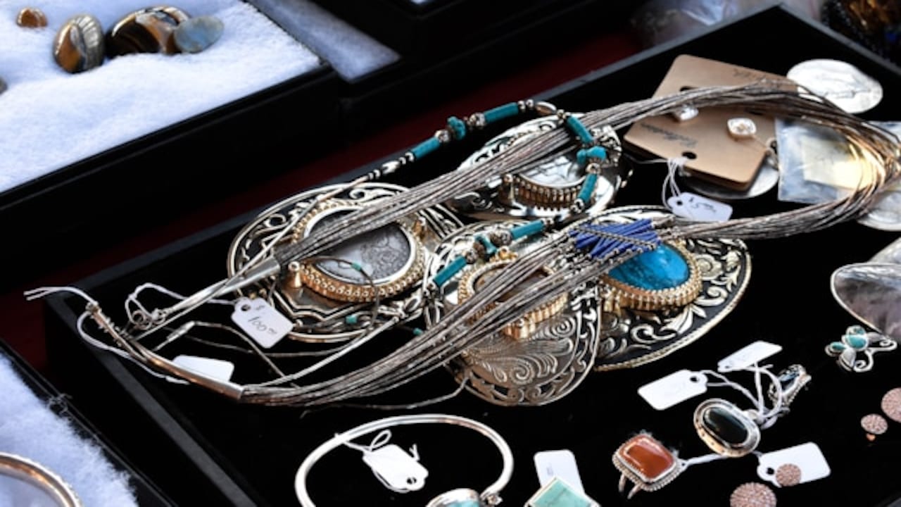 Maximalism is back and its stronger than ever Maximalism is back and its stronger than ever