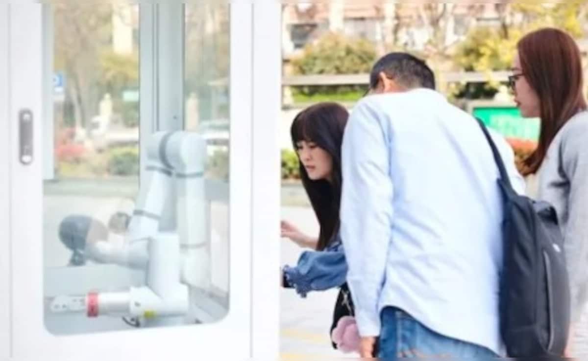 Latest and Breaking News on NDTV Latest and Breaking News on NDTV