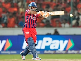 SRH vs LSG: 'मैं बल्ले से जवाब देना जारी रखूंगा', पंत बोले-बाहरी आलोचना से मतलब नहीं