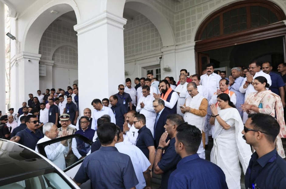 Latest and Breaking News on NDTV