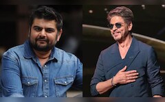 Deven Bhojani Heard About 'Arrogant' SRK, But Met 'Down-To-Earth' SRK