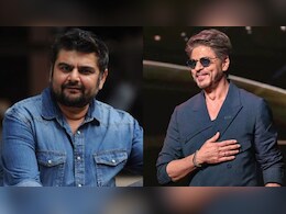 Deven Bhojani Heard About 'Arrogant' Shah Rukh Khan, But Met 'Down-To-Earth' Shah Rukh Khan