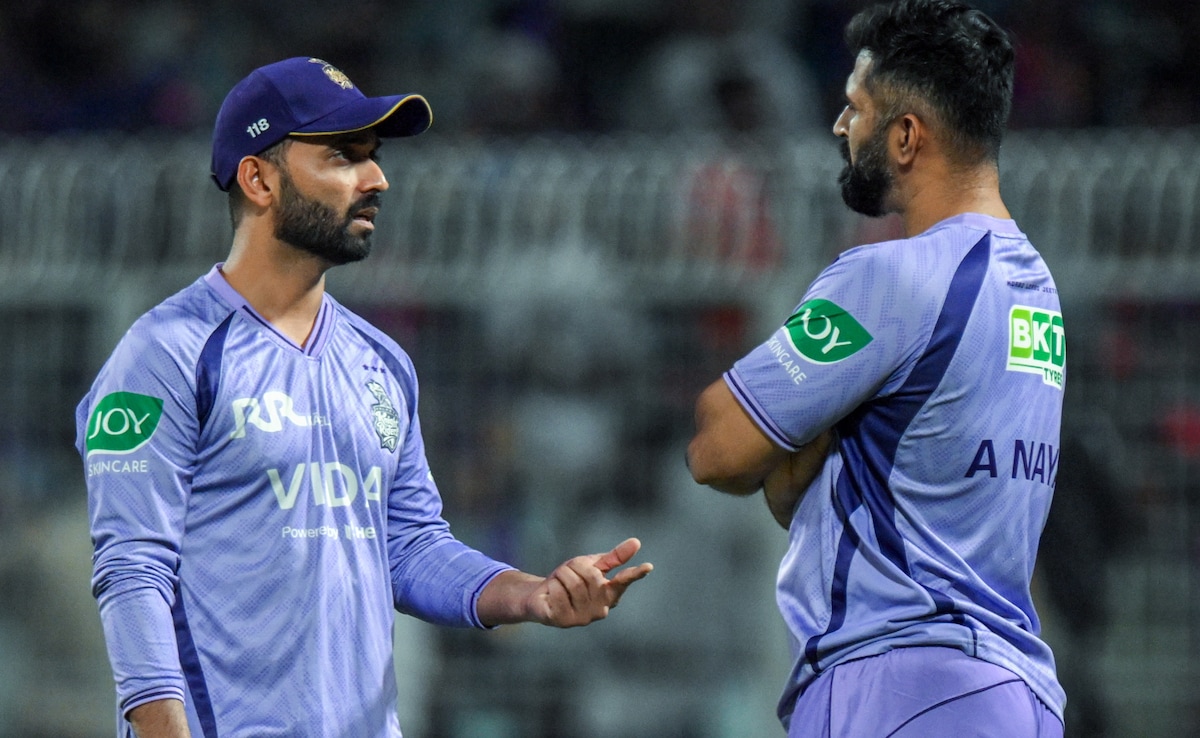 "Makes No Sense": Ajinkya Rahane Under Fire Over Baffling Captaincy, Jealousy Jibe