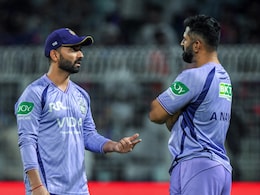 "Makes No Sense": Ajinkya Rahane Under Fire Over Baffling Captaincy, 'Jealousy' Jibe