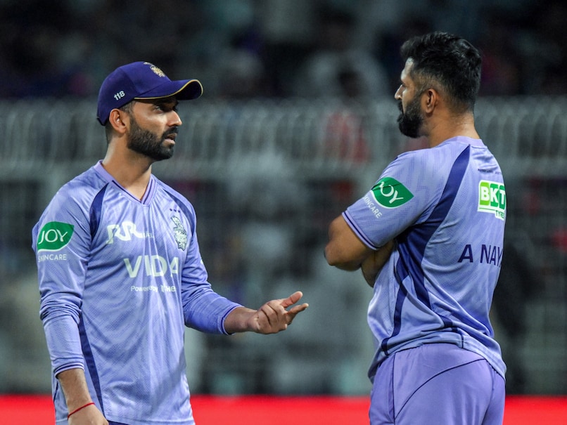 "Makes No Sense": Ajinkya Rahane Under Fire Over Baffling Captaincy, 'Jealousy' Jibe