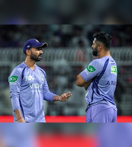 "Makes No Sense": Ajinkya Rahane Under Fire Over Baffling Captaincy, Jealousy Jibe