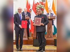 डिफेंस, टेक्नोलॉजी, ऑडियो-विजुअल को-प्रोडक्शन... भारत-ऑस्ट्रिया के बीच कई डील पर लगी मुहर