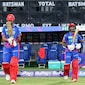DC vs MI LIVE Score, IPL 2026: Rohit Sharma Becomes Top Scorer As MI Post 162/6 vs DC