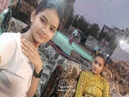 रिजल्ट से पहले दो नाबालिग छात्राएं लापता, परिजन परेशान, CCTV में पैदल जाती दिखीं