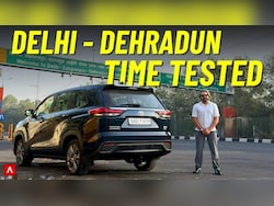 Delhi-Dehradun Expressway Reality Check: Can You Really Do It In 2.5 Hours?
