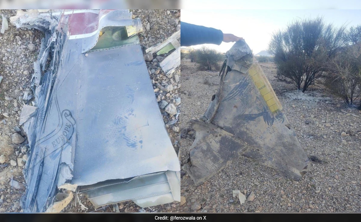 Iran Claims 2 US F-35 Jets Shot Down In 24 Hours, Grok Tells Different Story