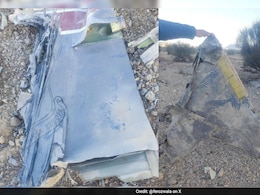 'ईरान में मार गिराया गया अमेरिकी लड़ाकू विमान, तलाशी अभियान जारी', अमेरिकी अधिकारी ने की पुष्टि