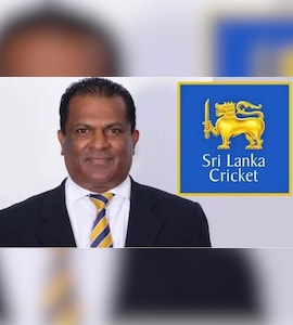 Sri Lanka Crickets Under-Fire Chief Shammi Silva, Executive Committee Members Resign