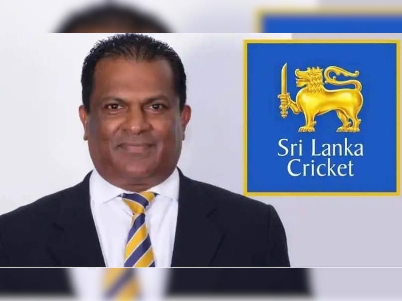 Sri Lanka Cricket's Under-Fire Chief Shammi Silva, Executive Committee Members Resign