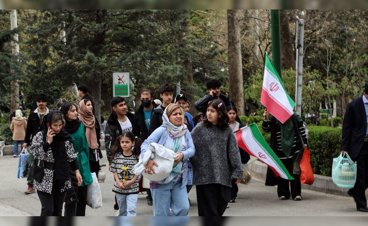 Latest and Breaking News on NDTV