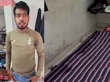 दुर्ग में लव स्टोरी का खौफनाक द एंड: B.Ed छात्र ने ली प्रेमिका की जान, फिर खुद ही बुला ली एंबुलेंस!