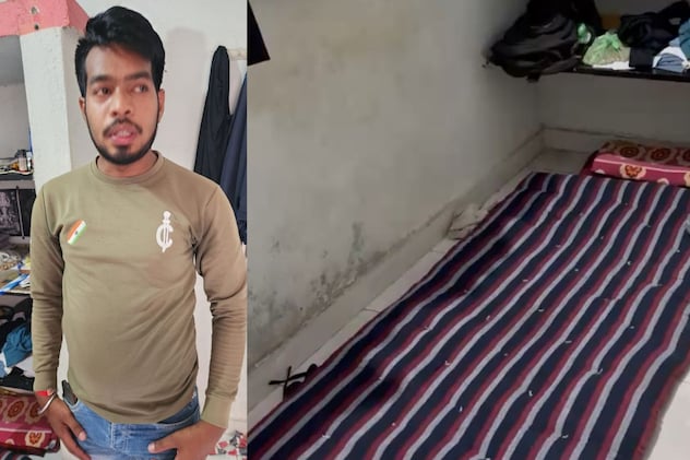 दुर्ग में लव स्टोरी का खौफनाक द एंड: B.Ed छात्र ने ली प्रेमिका की जान, फिर खुद ही बुला ली एंबुलेंस!