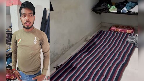 दुर्ग में लव स्टोरी का खौफनाक द एंड: B.Ed छात्र ने ली प्रेमिका की जान, फिर खुद ही बुला ली एंबुलेंस!