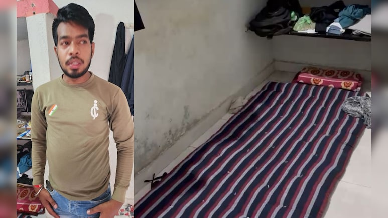 दुर्ग में लव स्टोरी का खौफनाक द एंड: B.Ed छात्र ने ली प्रेमिका की जान, फिर खुद ही बुला ली एंबुलेंस!