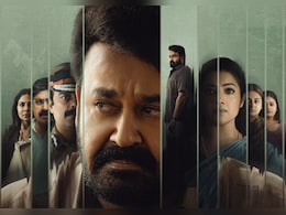 <i>Drishyam 3</i> Teaser: Mohanlal's Georgekutty Fears Being Watched As Past Secrets Resurface