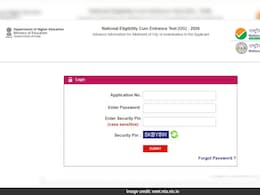 Re-NEET UG 2026 City Intimation Slip Likely Out Soon &mdash; How To Download Allotment Slip