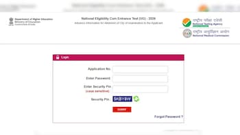 NEET UG 2026 Re Exam City Intimation Slip To Be Out 'Soon' @neet.nta.nic.in; Check Direct Link To Download Allotment Slip